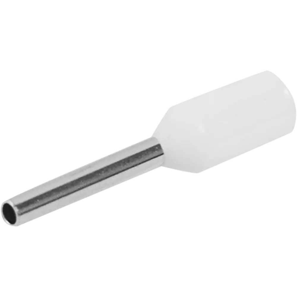 Santreyd НШВИ-1: набор изоляционных наконечников для проводов 0.5-2.5 мм² 87660269 STLM-1107970 - Вид №11