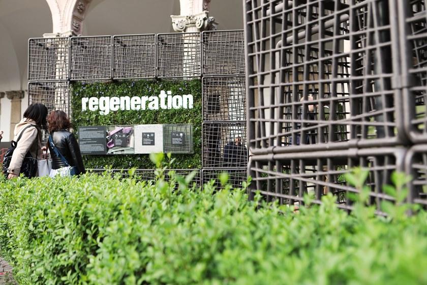 Nardi Садовая перегородка из полипропилена Komodo 379/380 - Вид №12