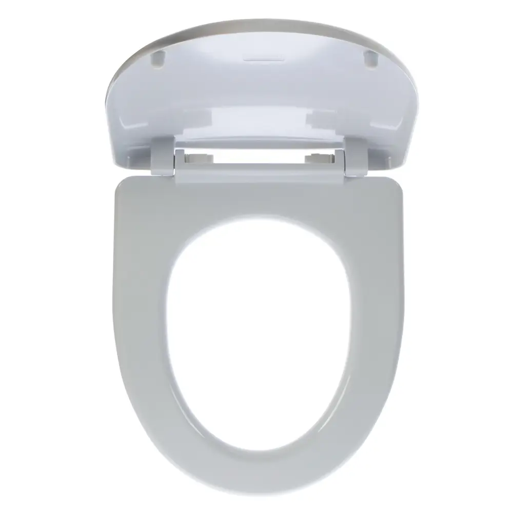 Сиденье для унитаза Самара с микролифтом WIRQUIN Без серии STLM-2019189 - Вид №3