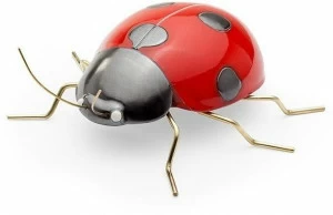 Mambo Unlimited Ideas Керамический орнамент Fauna color