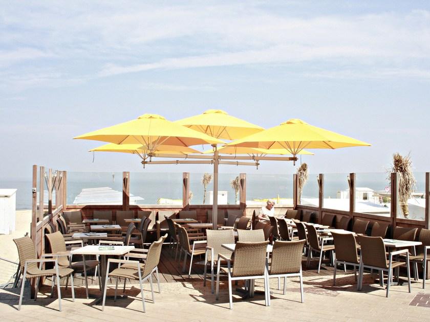 Umbrosa Многоразовый регулируемый зонт Paraflex sun-id-1511321 - Вид №2