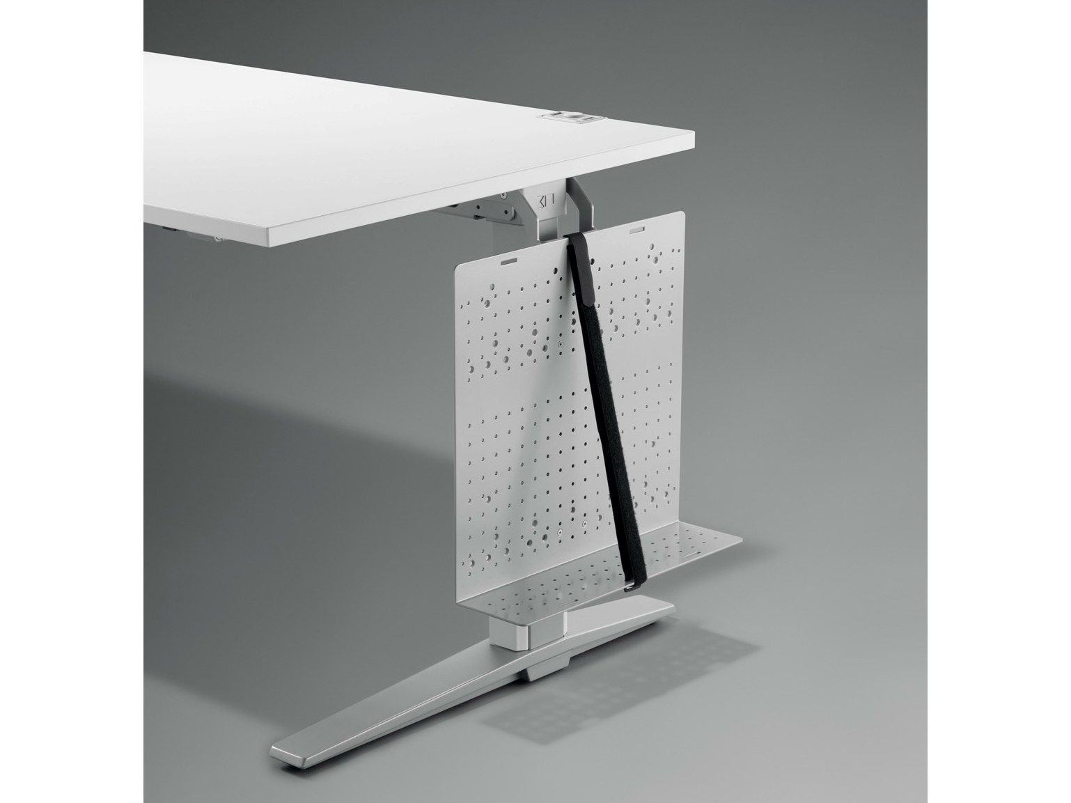 Прямоугольный рабочий стол с регулируемой высотой König Neurath Тало.S ARCH-00120415 - Вид №3