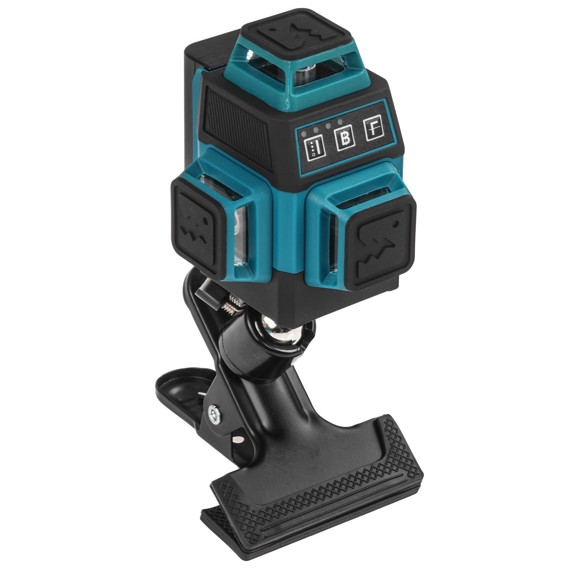 Лазерный нивелир Rokodil Ray Air 9065717 STDN-0037483 - Вид №4