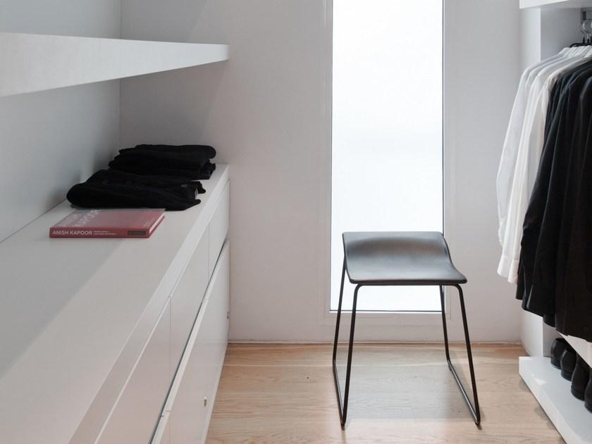 Viccarbe Саночный табурет sun-id-1477571 - Вид №8