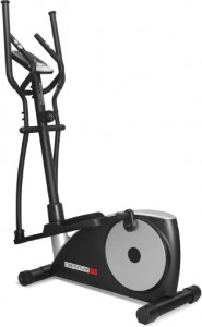 Эллиптический тренажер comfortline enm Svensson Body Labs