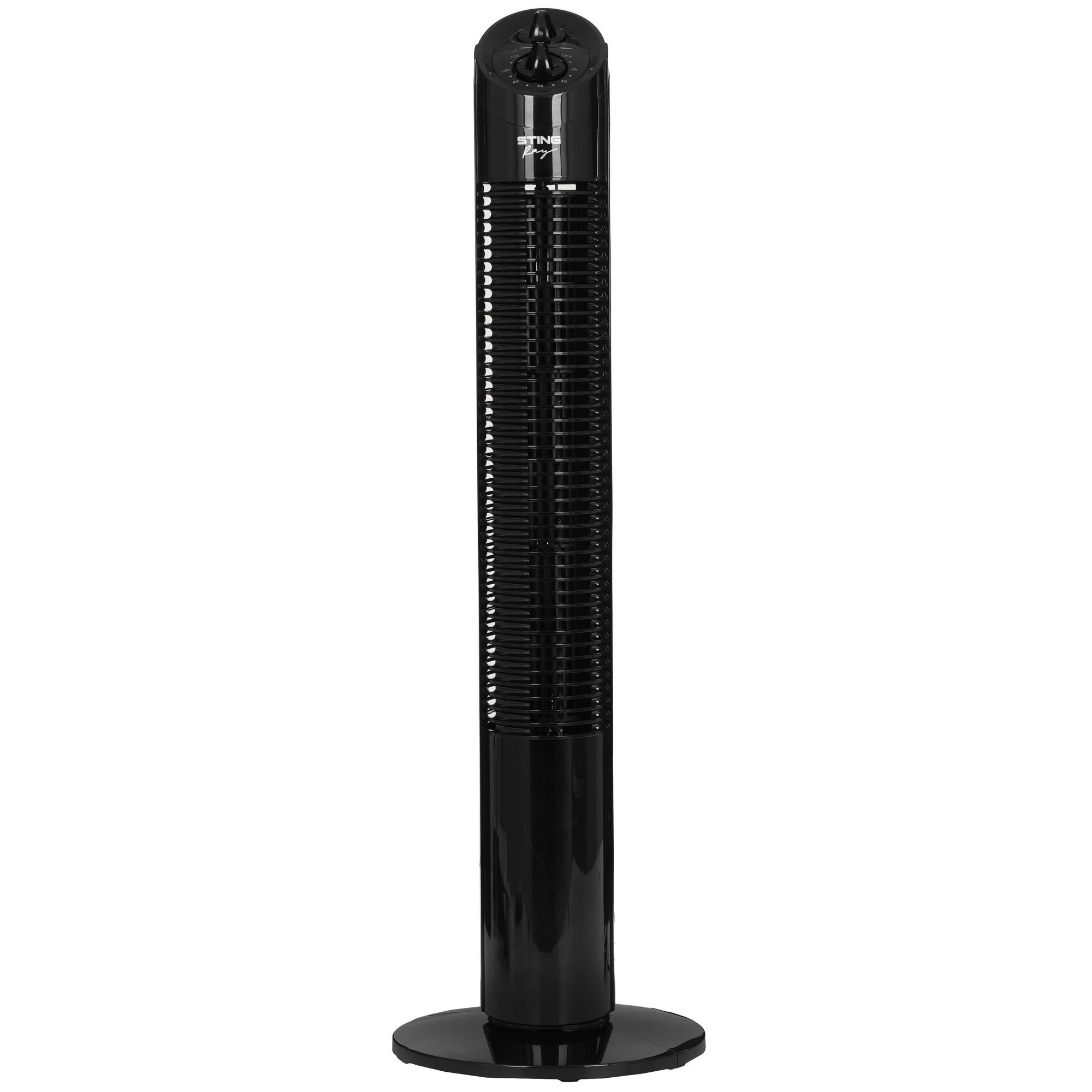 9111696 Вентилятор Stingray ST-FN4120B  черный STDN-0099173 - Вид №1