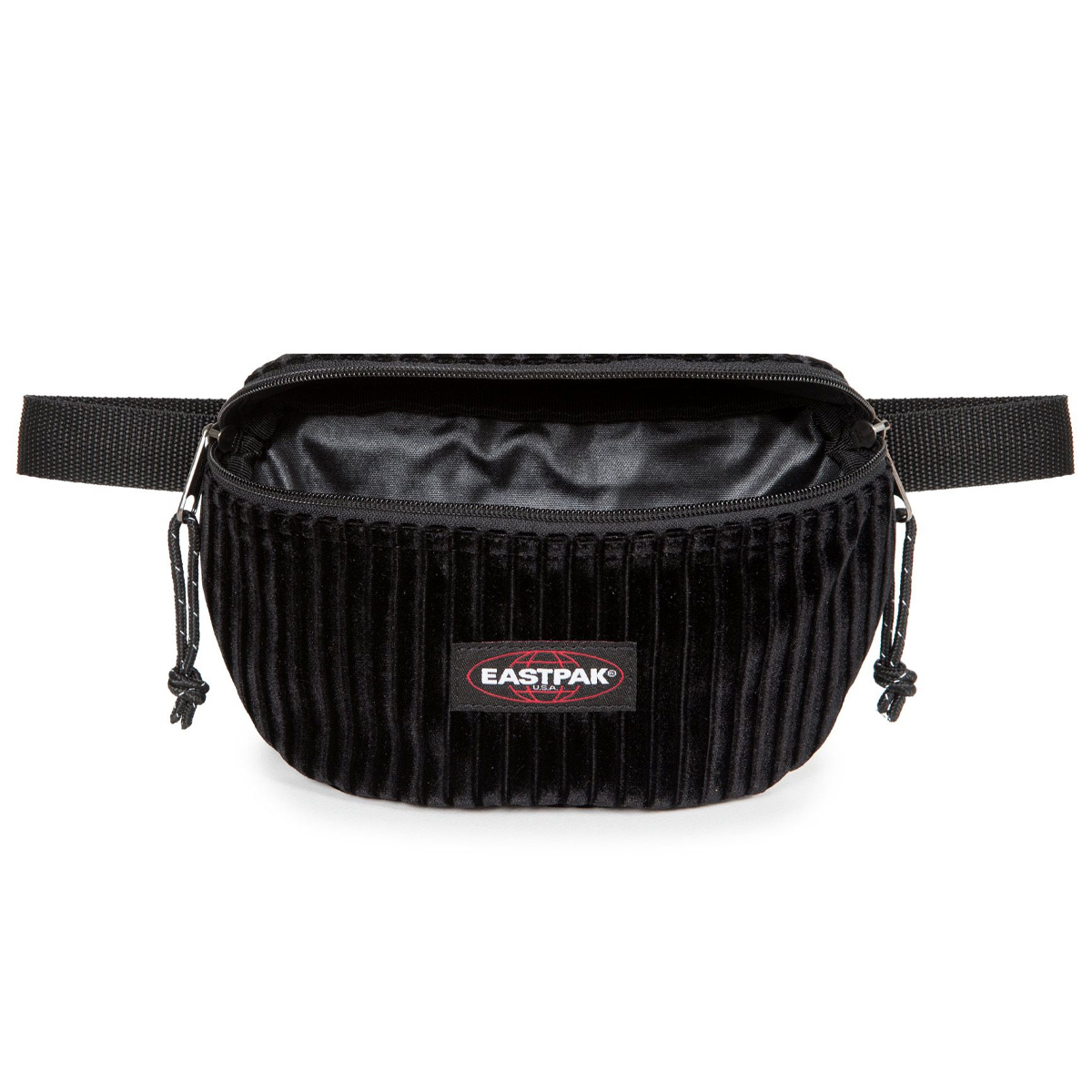 EK074C63 Сумка на пояс Velvet Black Eastpak Springer  - Вид №2