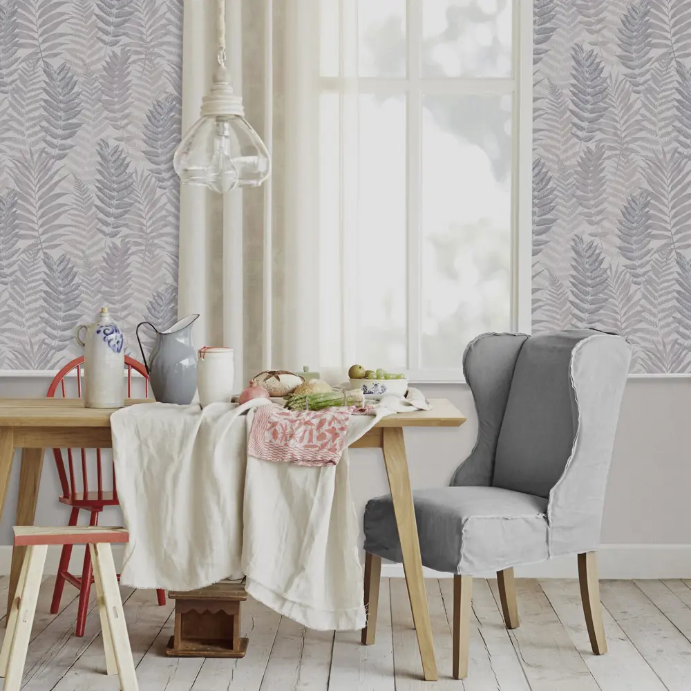 Обои флизелиновые Erismann Talia бежевые 1.06 м 12033-38 STLM-2089351 - Вид №2