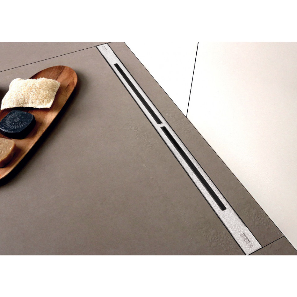 090181 Желоб водосток SUPER line 650  Berges SUPER Line  - Вид №1