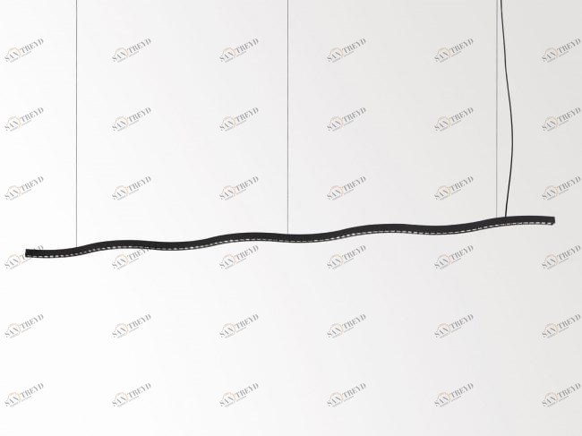 Delta Light Светодиодный подвесной светильник для офиса Inform sun-id-1428008