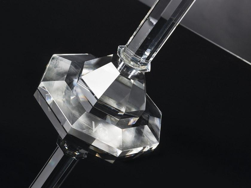 VGnewtrend Хрустальный подсвечник  5001915.00  - Вид №1