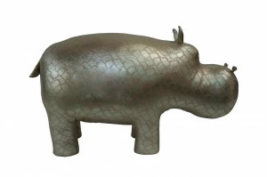 Пуф "Бегемот" мини миндаль EUROSON БЕГЕМОТ, ЖИВОТНЫЕ 125993 -