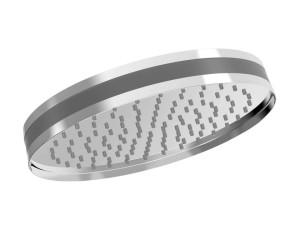 Круглая душевая головка