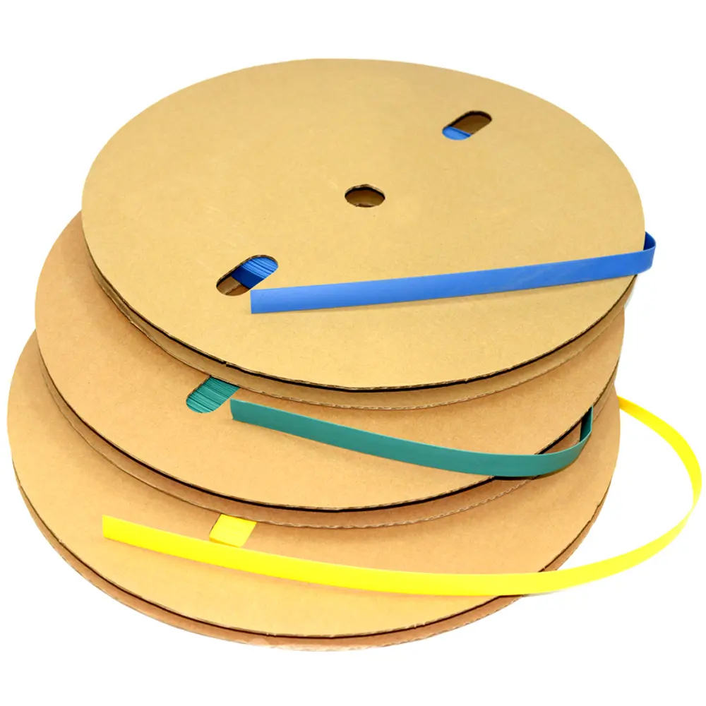 Термоусадочная трубка Skybeam ТУТнг 2:1 2/1 мм 150 м цвет синий STLM-2106589 - Вид №1