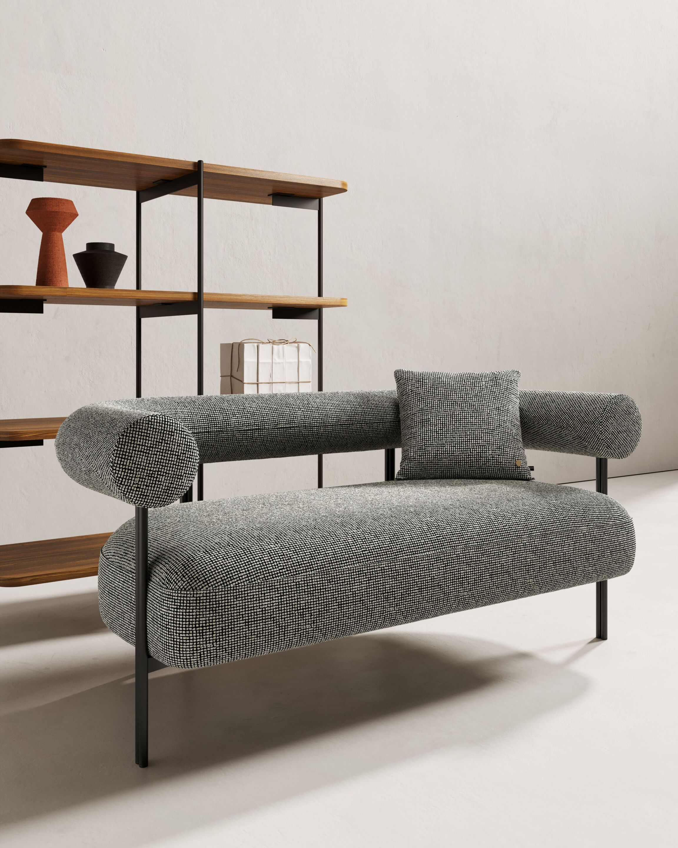 Ткань диван Liu Jo Living Collection ARCH-00060174 - Вид №2