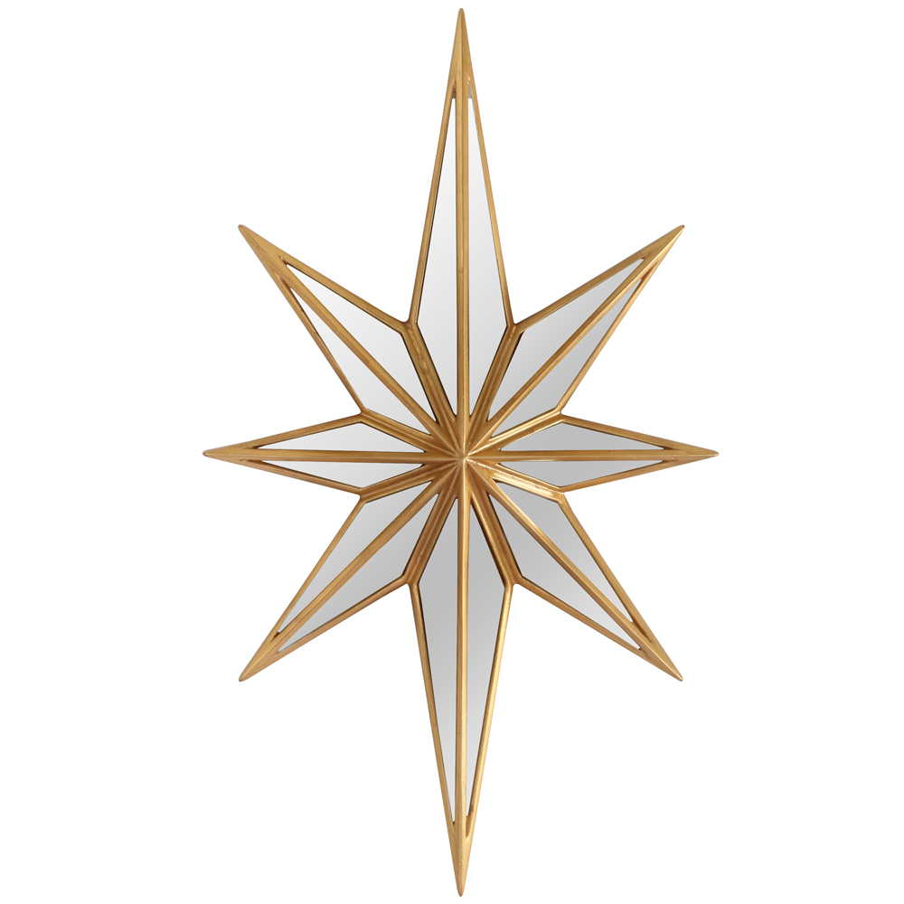 19082217 Декоративное настенное зеркало «Конкорд» Object Desire 