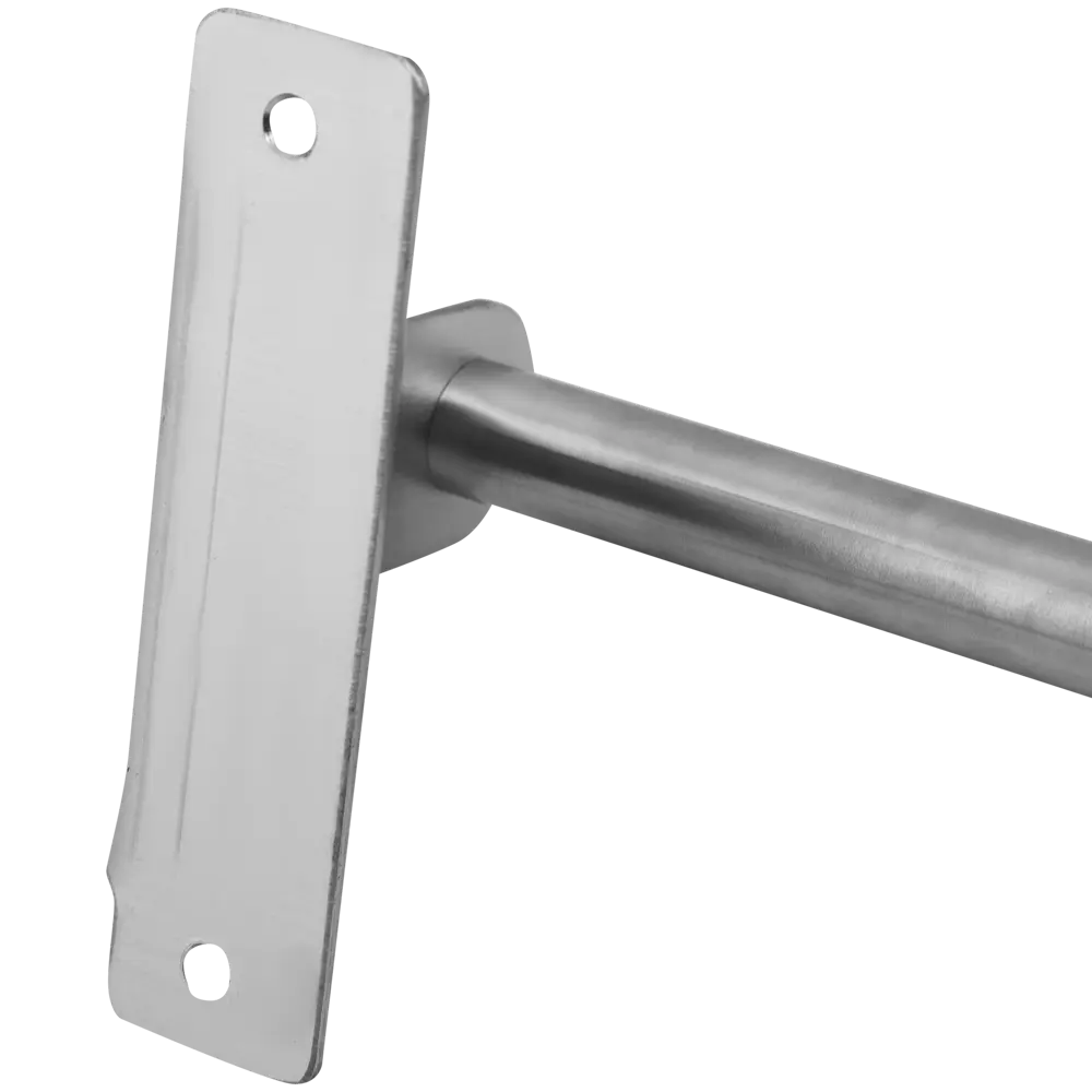 Держатель для туалетной бумаги «Loft» без крышки цвет хром Santreyd Без серии STLM-2077711 - Вид №3