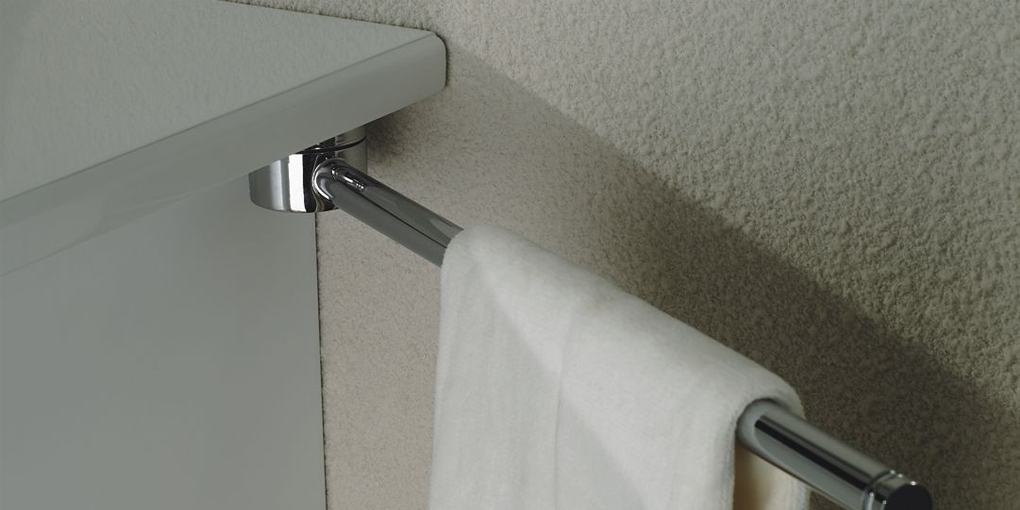 Комплект мебели для ванной ONDA 120 La Tezza Collection Santreyd  - Вид №4