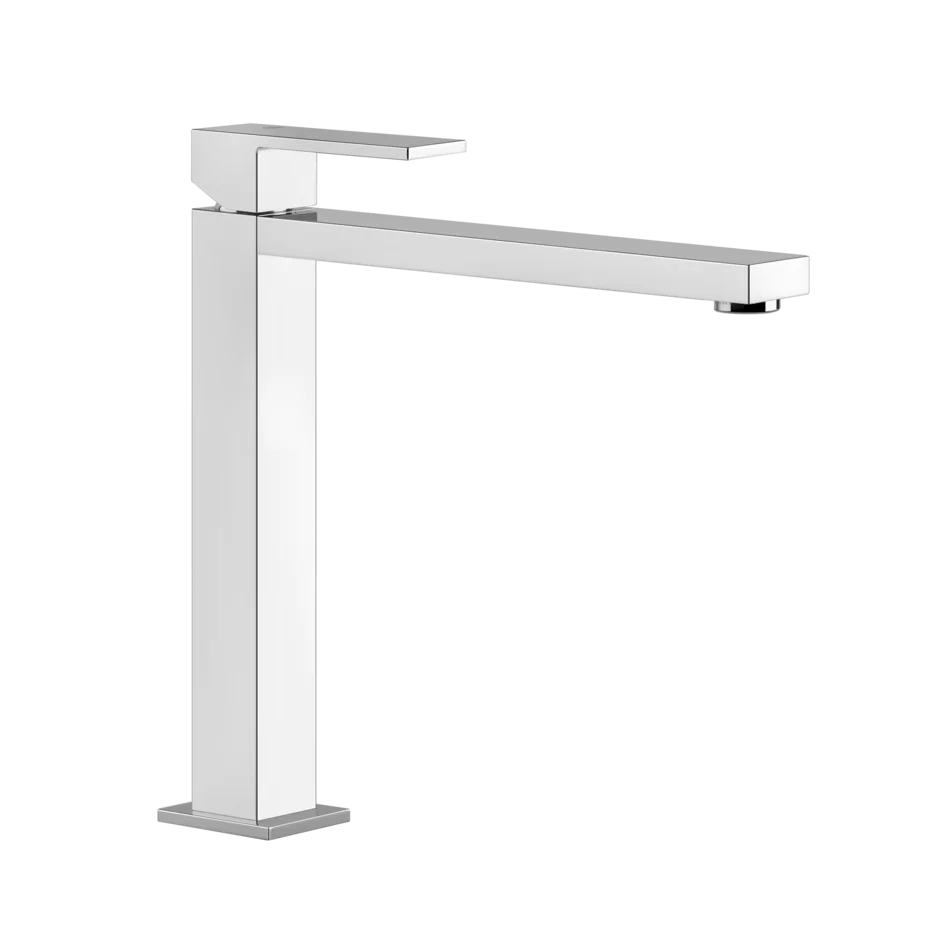 Смеситель для умывальника 11924 031 Gessi Rettangolo ХРОМ 11924031