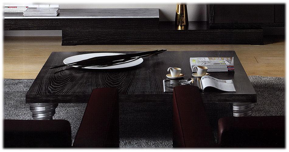 Стол журнальный  CASTELLAN Spring 