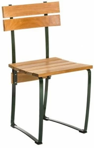 Skargaarden Стул из тика Kerteminde