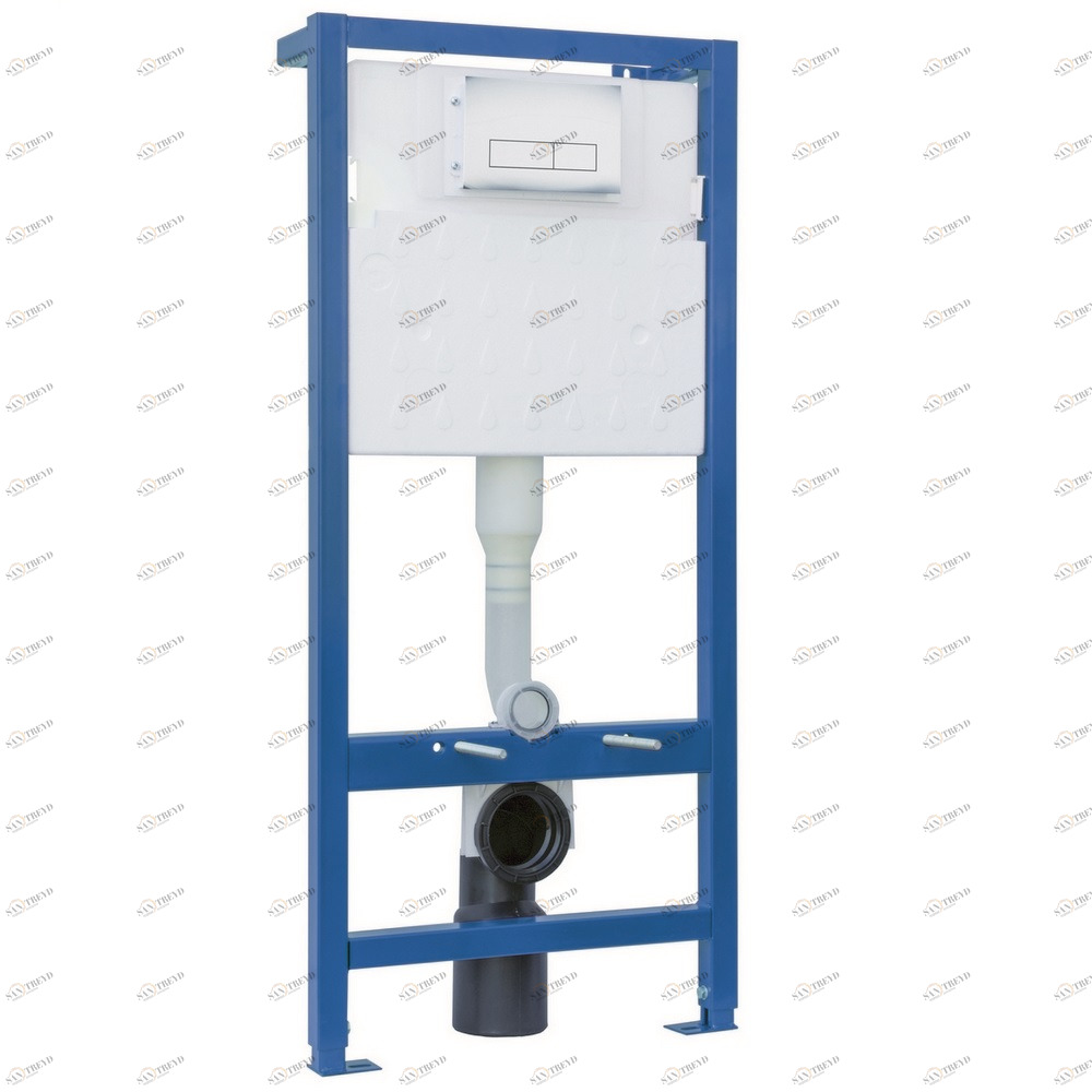 Инсталляция для унитаза Winkiel WIW100.3.2.0.0.0 In wall systems WIW10032000