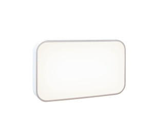 Стойка регистрации с освещением