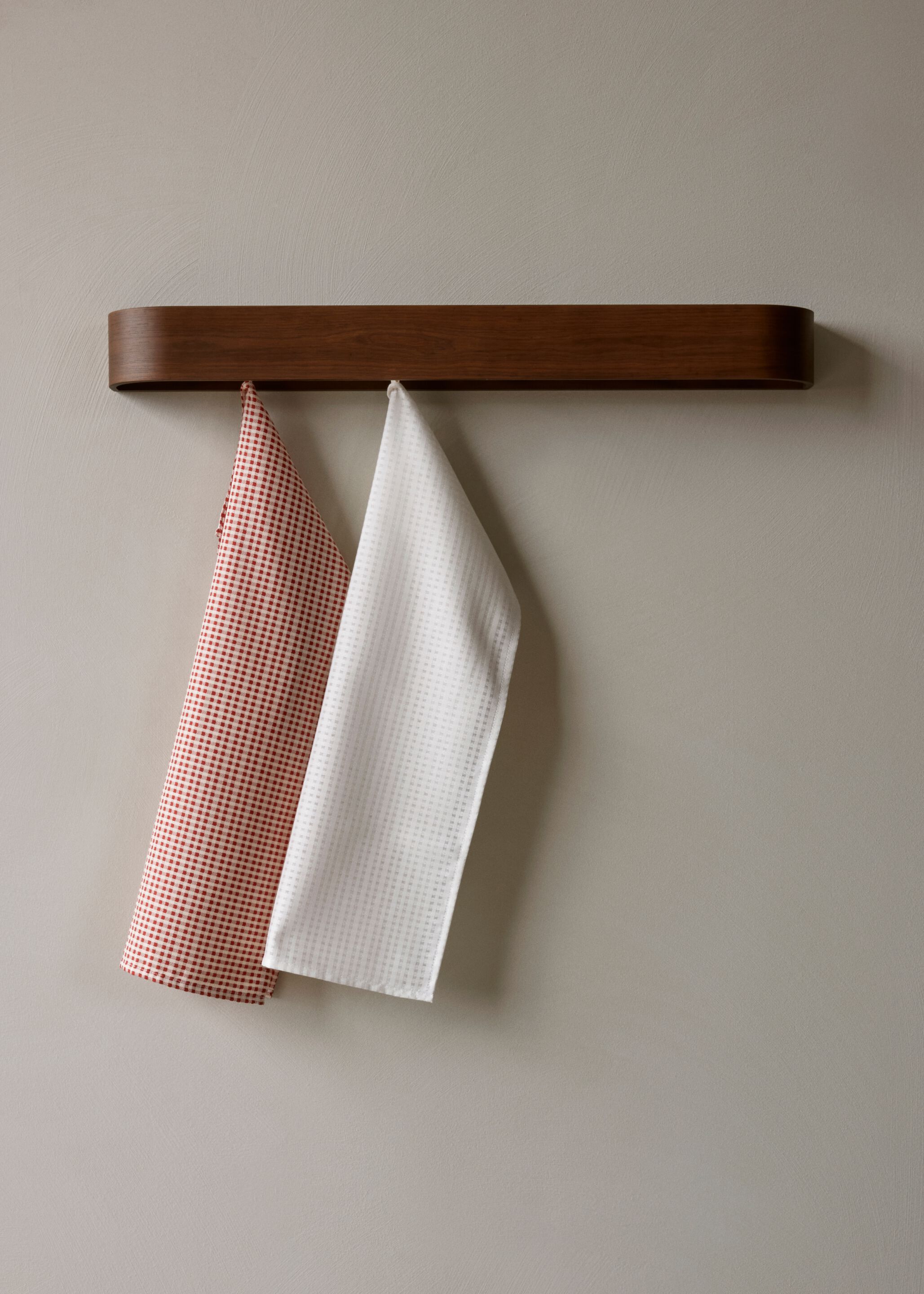 Настенная вешалка из шпона Audo Copenhagen эпоха ARCH-00078494 - Вид №18