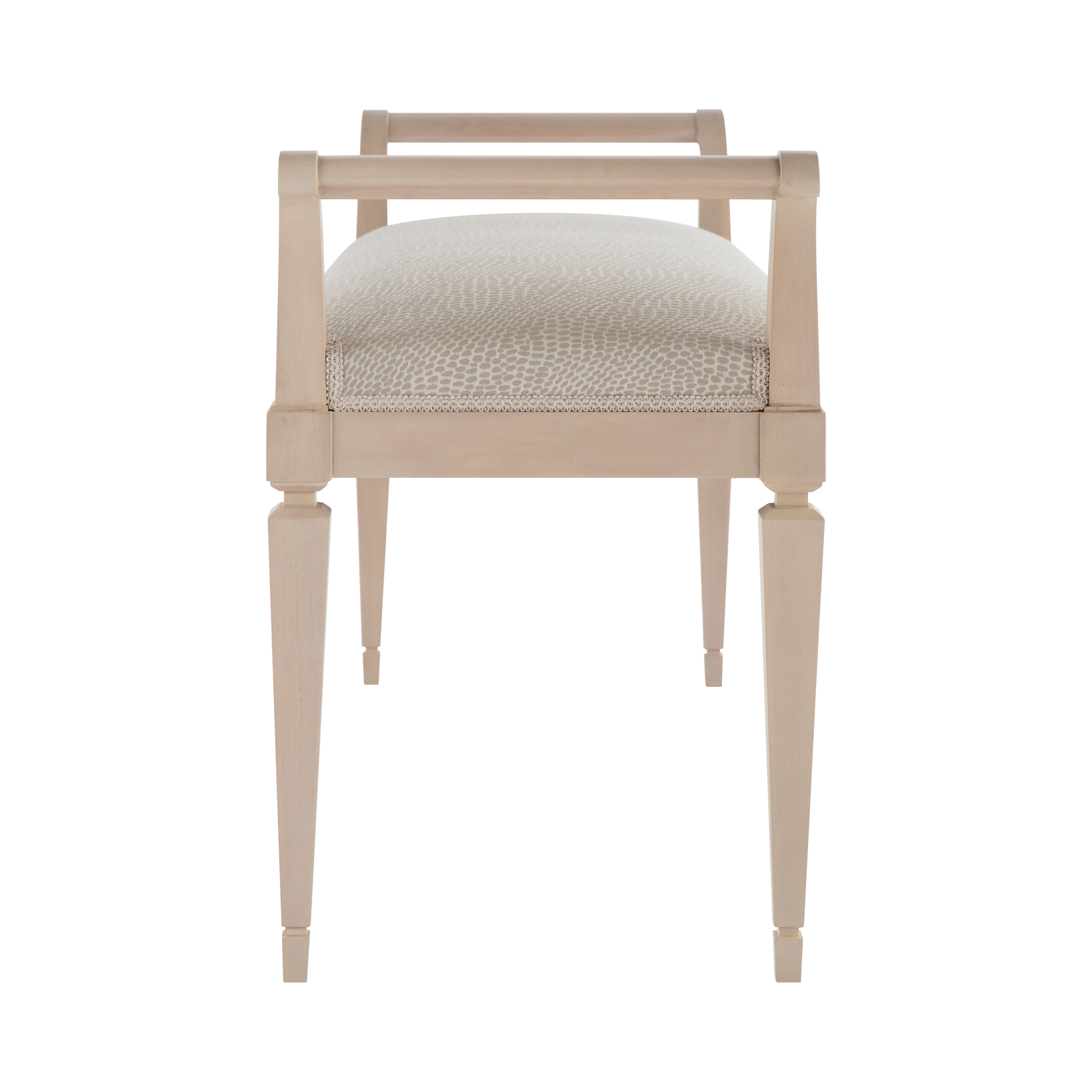 Банкетка / А 1122 bis Annibale Colombo sun-id-373148 - Вид №3