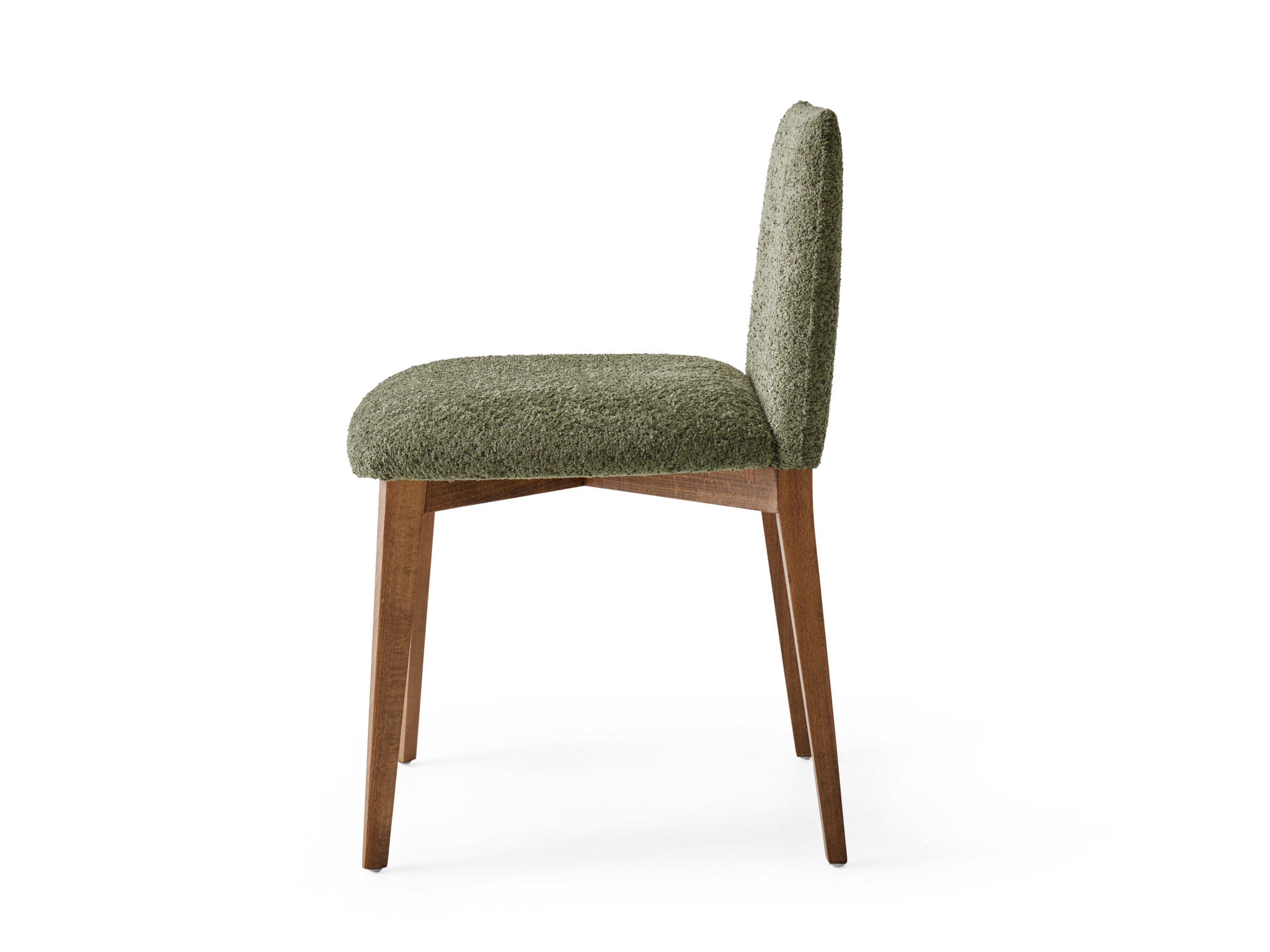 Мягкий стул из бука Modesign BARCELONA ARCH-00153166 - Вид №1