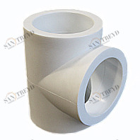 Тройник 90 PP-R PROAQUA 271240