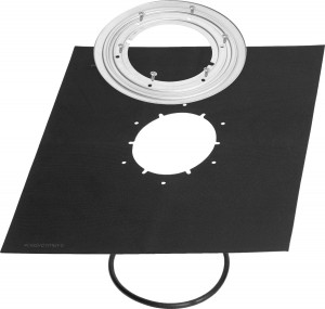 Viega Уплотнение для битумной гидроизоляции Advantix 4998.3 (125530)