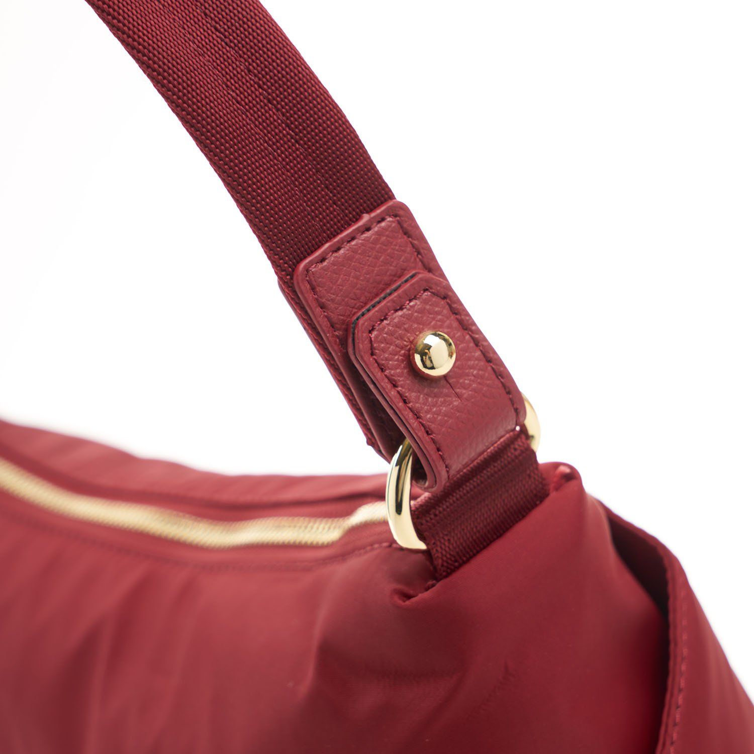 HPRI05/358 Сумка HPRI05 Hobo Oblique Hedgren Prisma - Вид №3