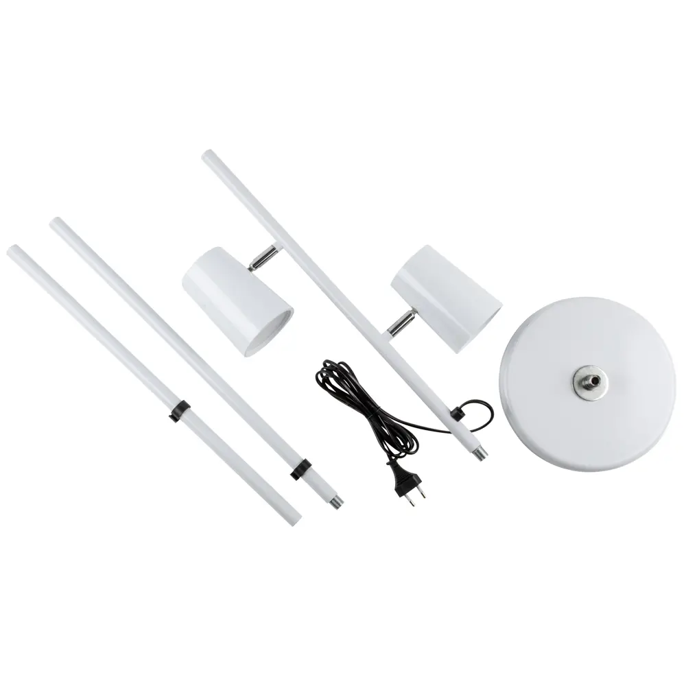 Торшер напольный Santreyd T600 с регулировкой яркости 87475295 STLM-0922080 - Вид №3