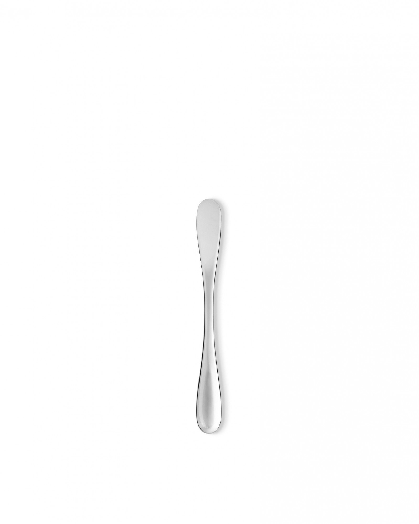 Нож для масла. 6 штук Alessi eat.it WA10/37