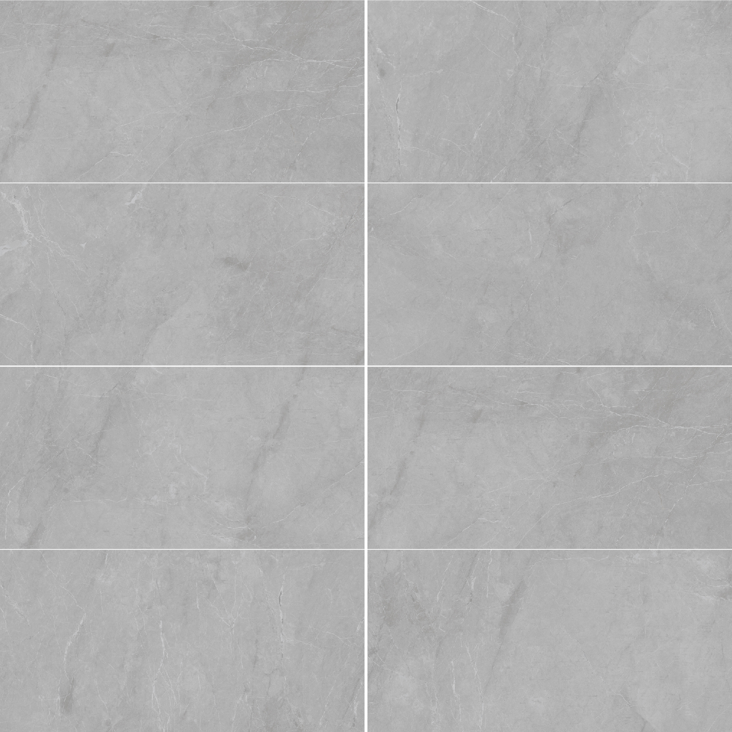 Slim Marbles Barcelona: Элегантность серого мрамора STP-ST315 INCOLOR - Вид №2