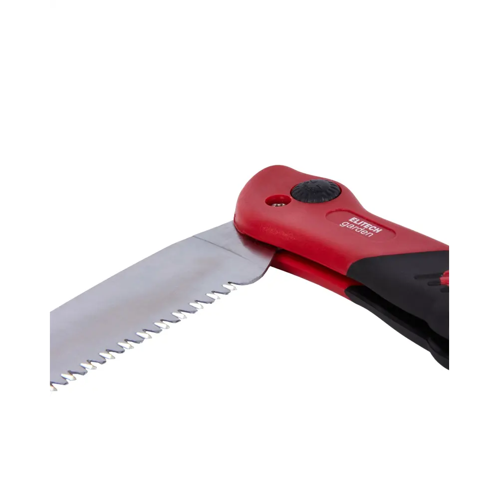 Складная садовая пила Elitech Garden WSF01 170 мм 89404692 STLM-1566569 - Вид №5