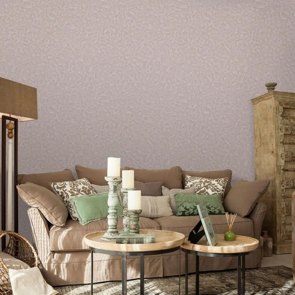 Обои флизелиновые Erismann Exclusive бежевые 1.06 м 60148-04 STLM-2146595 - Вид №2
