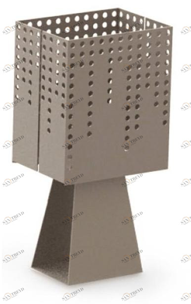 Cantori Настольная лампа из листового металла Skyline sun-id-1371152