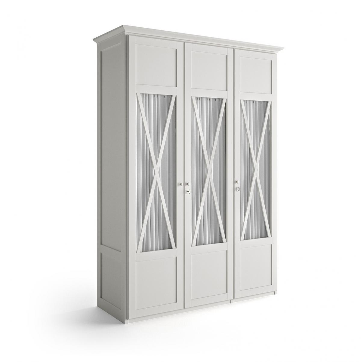 090577 Шкаф 3-х дверный Grupo Seys Mediterraneo Santreyd