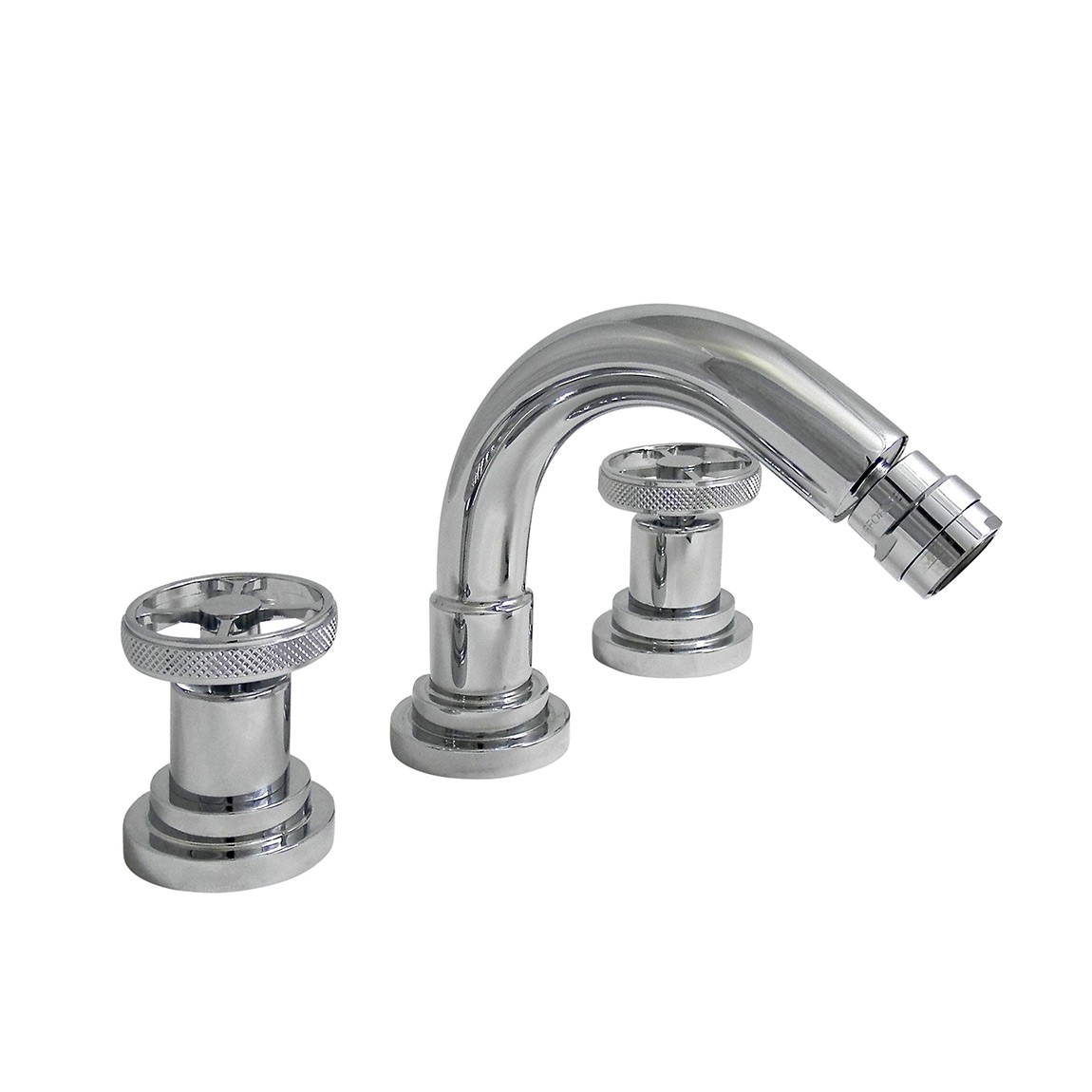 3315 ** 44 Наружная группа для биде Nicolazzi Series Arena 