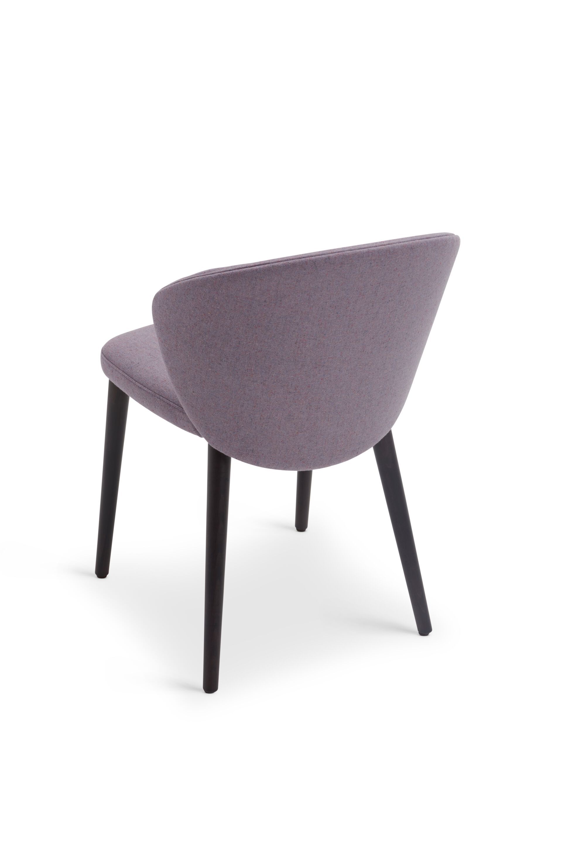 Мягкий стул из ткани Origins 1971 Meggie ARCH-00131107 - Вид №6