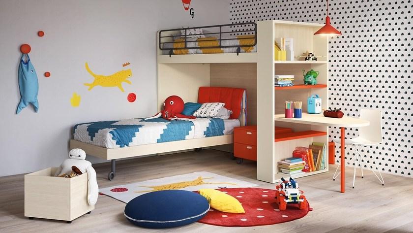 Nidi Двухъярусная кровать sun-id-1365104 - Вид №5