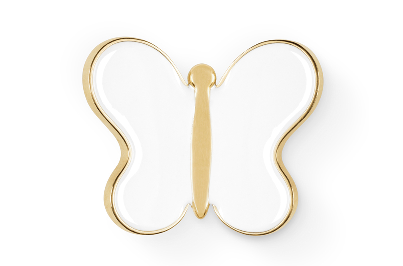 CIST42 Мебельные ручки Бабочка Circu 