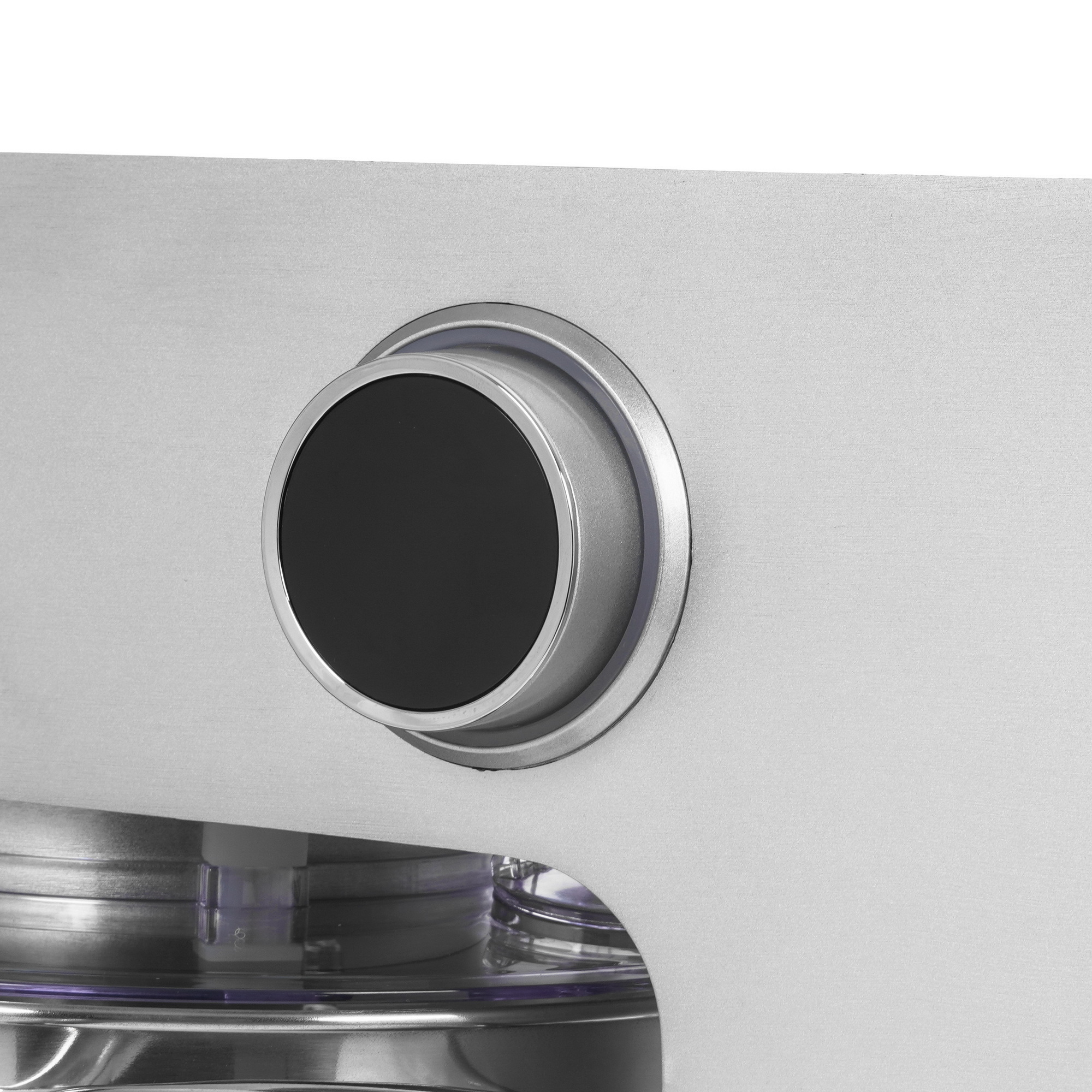 9195544 Миксер Profi Cook PC-KM 1254 серый ProfiCook STDN-0075684 - Вид №3