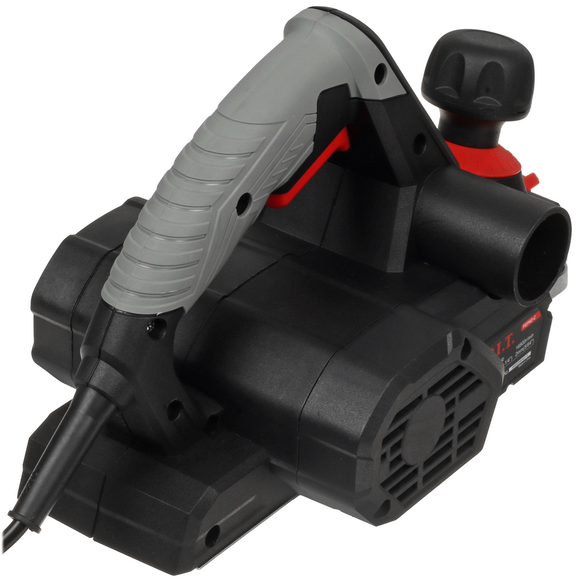 Электрорубанок P.I.T. PEP82-C 9040275 PIT STDN-0149297 - Вид №2