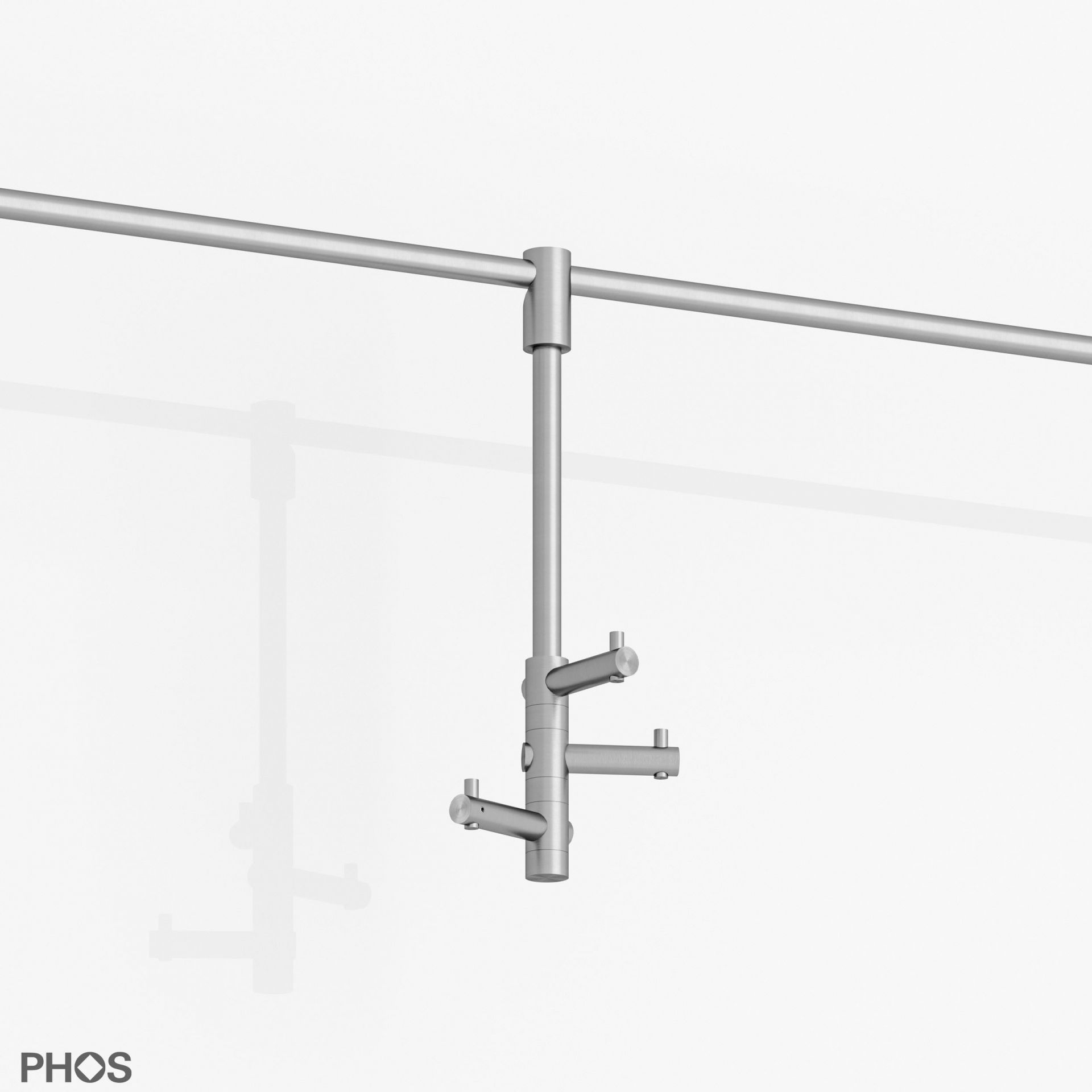 T3H Подвесной шкаф для подвешивания PHOS 