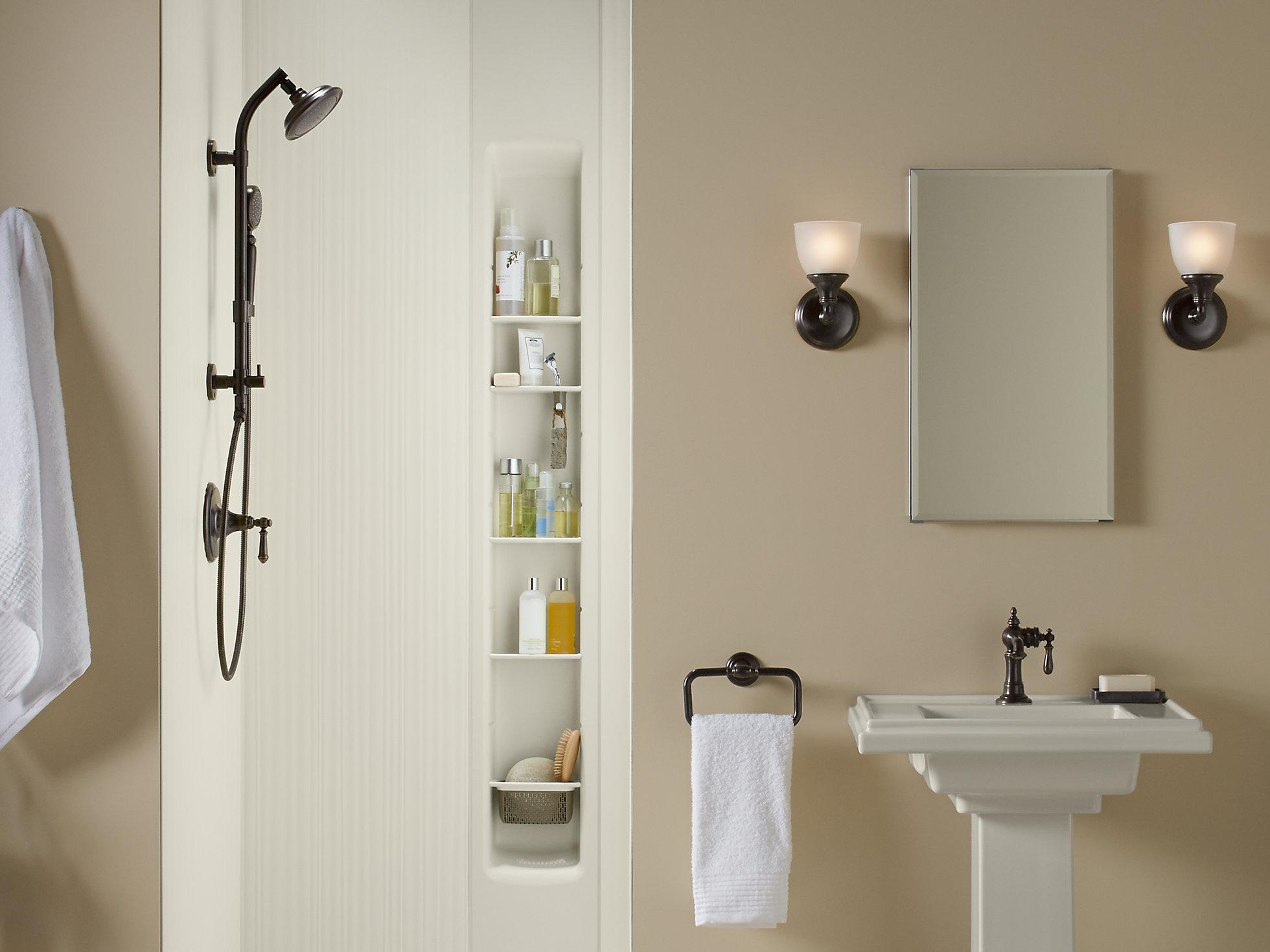 KOHLER Choreograph 36 K-97611-G9  - Вид №2