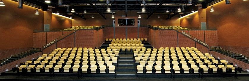 Leyform Сиденье на перекладине пола из полипропилена с клапаном Cortina sun-id-1461239 - Вид №3