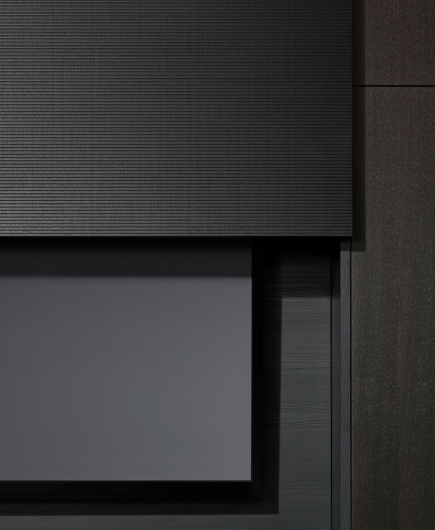 Модульная система контейнеров, столешниц и телевизоров Porro ARCH-00046188 - Вид №4